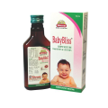 Wheezal Baby Bliss Syrup(1) 